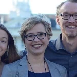 Meet your Posher, Liesl